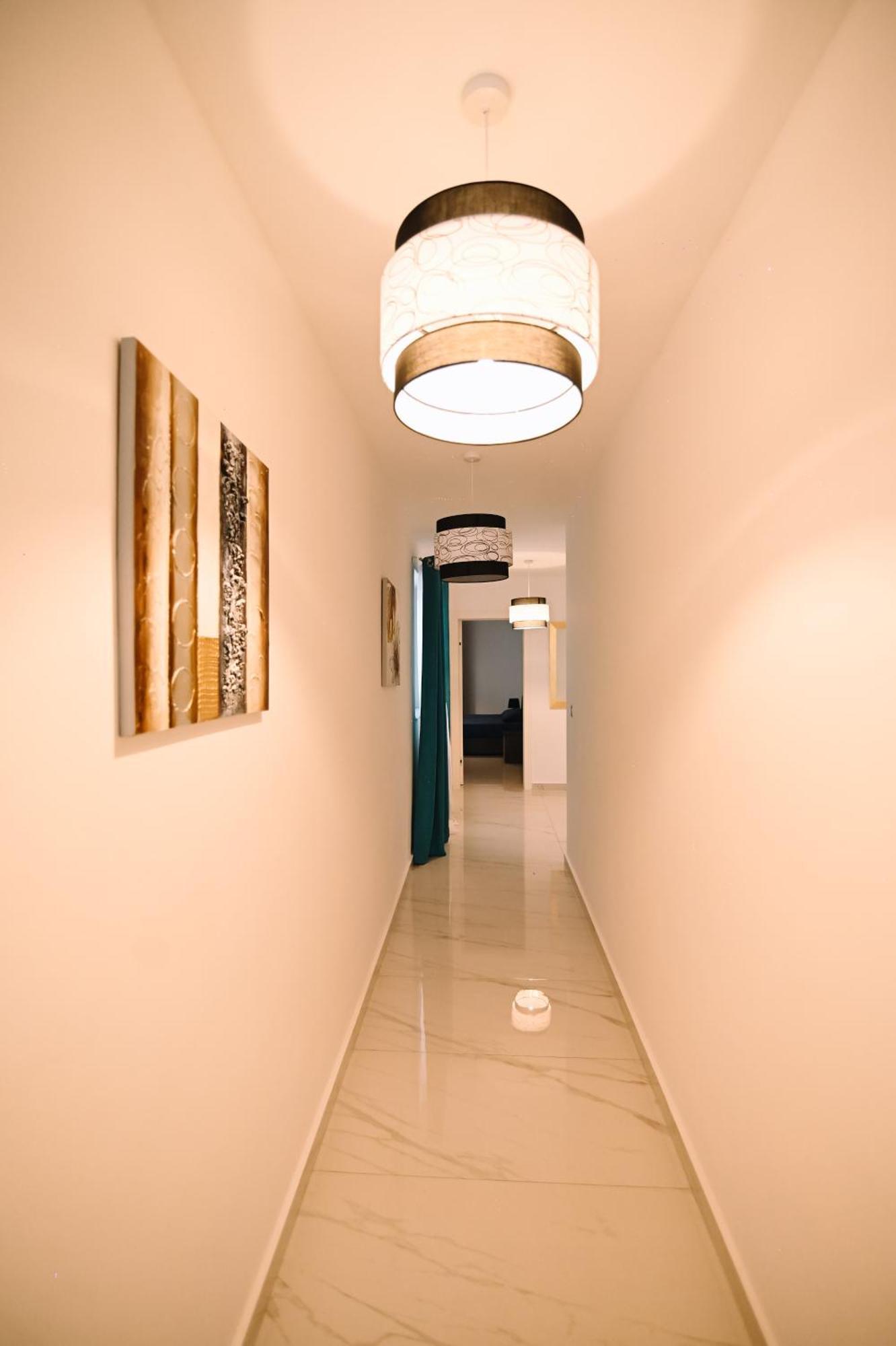 Spacious 3 Bedroom In Sliema! 외부 사진